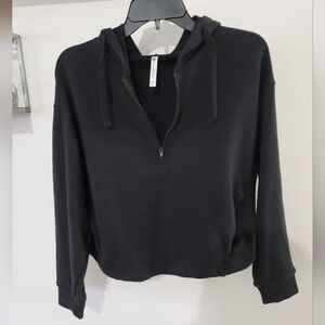 Fabletics Half Zip Hoodie